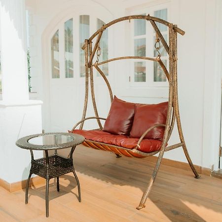 Villa Beleza Infinita Mapusa Eksteriør bilde